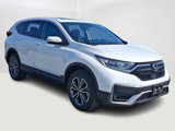 Used 2020 Honda CR-V EX image 4