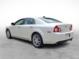 Used 2012 Chevrolet Malibu LTZ image 4