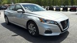 Used 2021 Nissan Altima 2.5 S image 3