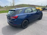 Used 2022 Chevrolet Equinox LS image 3