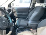 Used 2016 Jeep Compass Sport w/ Power Value Group image 2