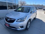 Used 2019 Buick Envision Essence image 2