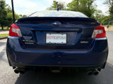 Used 2017 Subaru WRX image 6