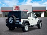 Used 2017 Jeep Wrangler Unlimited Sport w/ Quick Order Package 24S image 5