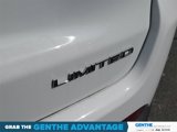 New 2025 Jeep Compass Limited image 6