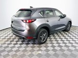 Used 2020 MAZDA CX-5 Touring image 4