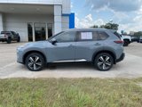 Used 2022 Nissan Rogue SL w/ SL Premium Package image 4