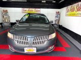 Used 2012 Lincoln MKZ AWD w/ Interior Aluminum Trim Pkg image 2