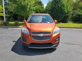 Used 2016 Chevrolet Trax LT w/ LT Convenience Package image 2