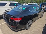 Used 2020 Nissan Sentra SV image 4