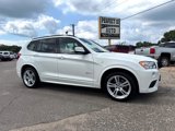 Used 2014 BMW X3 xDrive35i image 3