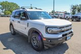 Used 2022 Ford Bronco Sport Big Bend w/ Convenience Package image 5