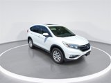 Used 2015 Honda CR-V EX image 2