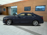 New 2025 Cadillac CT4 Premium Luxury image 2