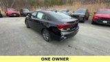 Used 2022 Kia Forte LXS w/ LXS Technology Package image 2