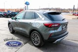 New 2025 Ford Escape SE image 5