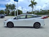 Used 2019 Toyota Prius XLE image 2