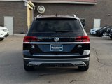 Used 2019 Volkswagen Atlas SEL Premium image 4