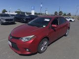Used 2015 Toyota Corolla LE image 4