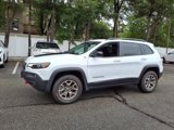 Used 2022 Jeep Cherokee Trailhawk image 2