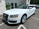 Used 2012 Audi A5 2.0T Premium Plus w/ Premium Plus Pkg image 3