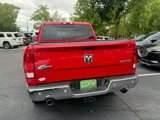 Used 2016 RAM 1500 Big Horn image 3