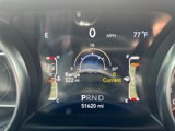 Used 2021 Jeep Wrangler Unlimited Sahara image 2