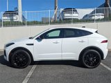 Used 2024 Jaguar E-PACE R-Dynamic SE image 6