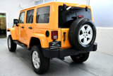 Used 2012 Jeep Wrangler Unlimited Rubicon image 4