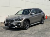 Certified 2022 BMW X1 xDrive28i w/ Premium Package image 2