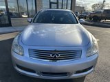 Used 2007 INFINITI G35 x Sedan w/ Premium Pkg image 2