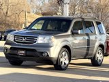 Used 2012 Honda Pilot EX image 3