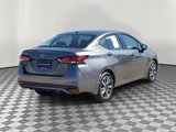 Certified 2024 Nissan Versa S w/ S Plus Package image 3