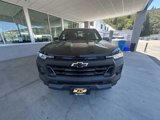 New 2025 Chevrolet Colorado W/T w/ WT Custom Package image 3