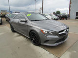 Used 2017 Mercedes-Benz CLA 250 4MATIC image 2