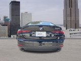 Used 2022 BMW 430i Gran Coupe w/ M Sport Package image 3