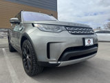 Used 2017 Land Rover Discovery HSE image 5