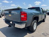 Used 2011 Chevrolet Silverado 1500 LT image 5