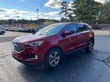 Used 2021 Ford Edge SEL w/ Convenience Package image 3