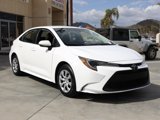 Used 2022 Toyota Corolla LE image 2
