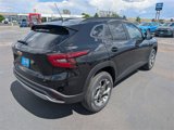 New 2025 Chevrolet Trax LT image 5