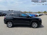 New 2024 Jeep Compass Latitude w/ Convenience Group image 2