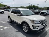Used 2016 Ford Explorer Limited image 3