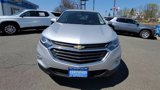 Certified 2020 Chevrolet Equinox LT image 3