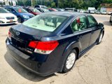 Used 2012 Subaru Legacy 2.5i Premium w/ All-Weather Pkg + Moonroof image 6