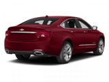 Used 2014 Chevrolet Impala LTZ image 5