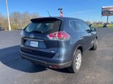 Used 2015 Nissan Rogue S image 5