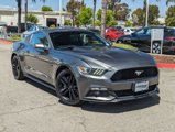 Used 2016 Ford Mustang Premium w/ Ecoboost Performance Package image 2