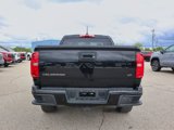 Used 2022 Chevrolet Colorado LT w/ Fleet Safety Package image 4