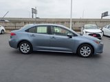 Certified 2022 Toyota Corolla LE image 4